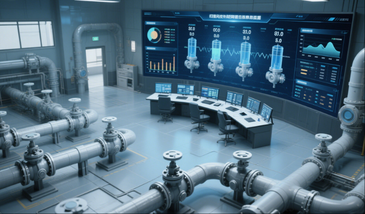 总压探针位置的重要性及其应用